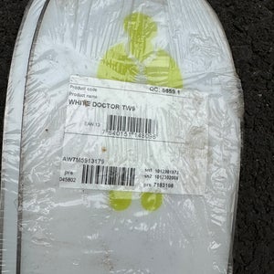 White doctor tw9 179 cm All Mountain Skis Without Bindings (New)