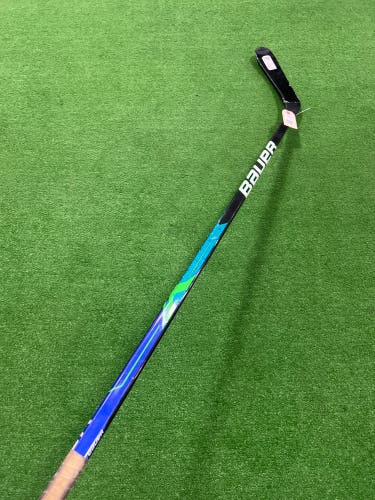 Junior Bauer X Series Hockey Stick Left Hand P92 (Used)