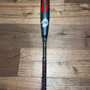2019 DeMarini CF Zen Composite USSSA Certified Bat (-5) 25 oz 30" (Used)