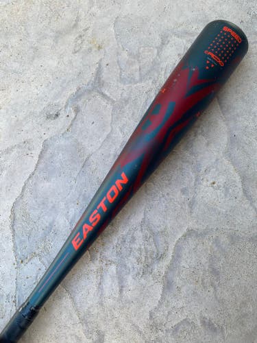 Easton Speed 2 Bat USSSA Certified (-11) Alloy 15 oz 26" (Used)