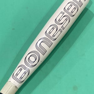 Used BBCOR Certified 2023 Warstic Bonesaber Hybrid Bat 32" (-3)