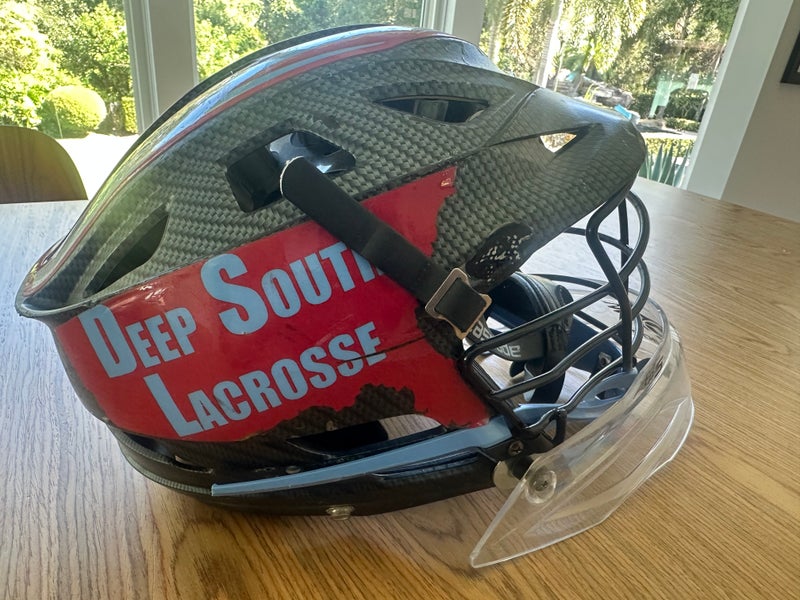 Cascade R Helmet (Used)