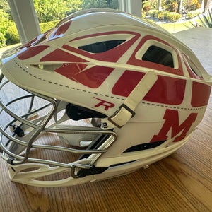 Cascade R Helmet (Used)