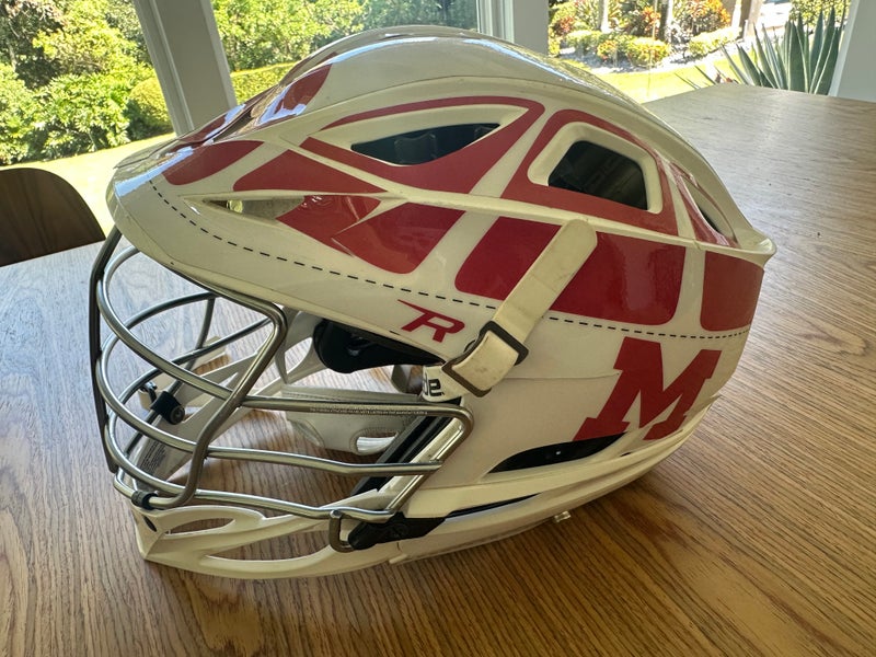 Cascade R Helmet (Used)