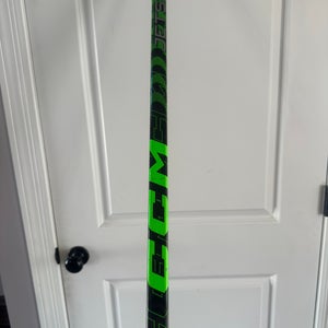 Youth CCM JetSpeed Left Hand Hockey Stick P28 (Used)