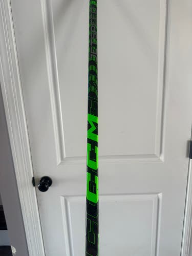 Youth CCM JetSpeed Left Hand Hockey Stick P28 (Used)
