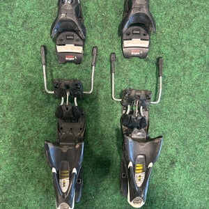 Look Spx 10 Ski Bindings (Used)