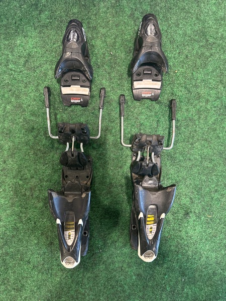 Look Spx 10 Ski Bindings (Used)