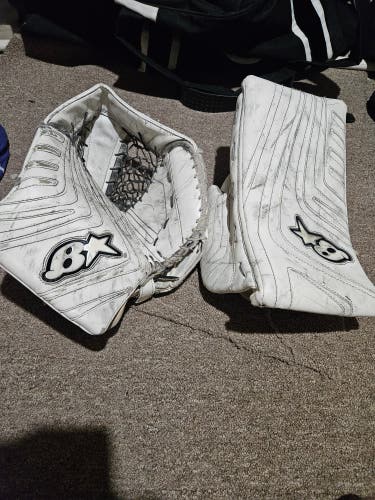 Brian's Optik Regular (Used)