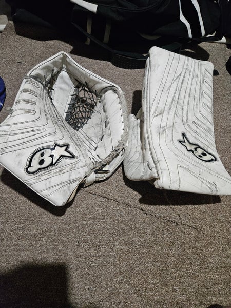 Brian's Optik Regular (Used)