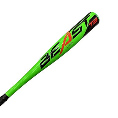 Used Easton BEAST AUX50 BB/SB T-Ball Bat 26" 11760-S000082488