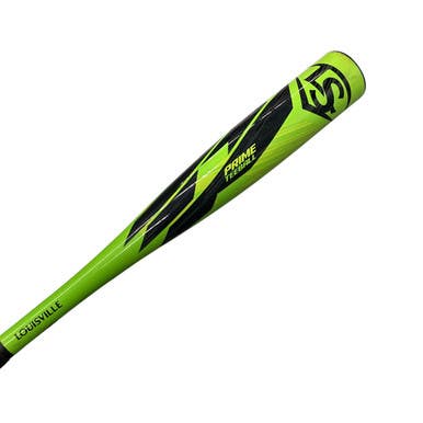 Used Louisville Slugger PRIME TEEBALL BAT BB/SB T-Ball Bat 25" 11760-S000082485