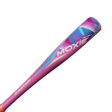 Used Easton MOXIE TEE BALL BB/SB T-Ball Bat 24" 11760-S000082487