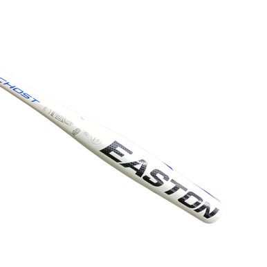 Used Easton GHOST ALX50 BB/SB Fastpitch Bat 30" 11760-S000082472