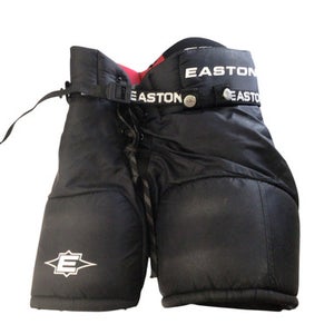 Used Easton S3 STEALTH Youth Pant Black SM 11760-S000082457