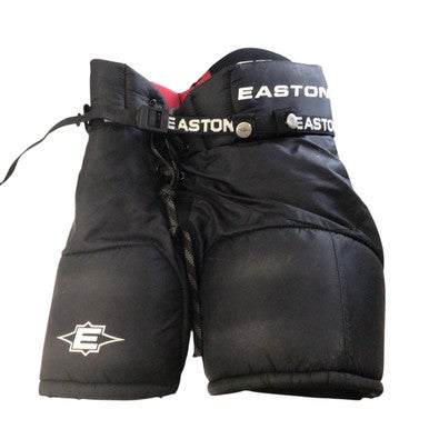 Used Easton S3 STEALTH Youth Pant Black SM 11760-S000082457