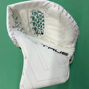 Junior True HZRDUS Goalie Glove