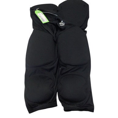 Used Shock DR Youth FB Integrated Pants Black LG 11760-S000082436