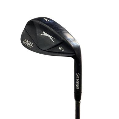 Used Slazenger ONYX G Golf Wedge Mens RH 46 Degree 11760-S000082434