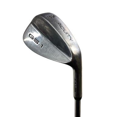 Used Acuity GS.1 Golf Wedge Mens RH 48 Degree 11760-S000082432
