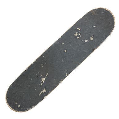 Used DarkStar AMBER LIGHT Complete Skateboard Grey Regular 11760-S000082418