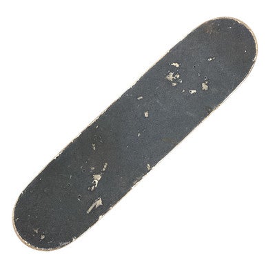 Used DarkStar AMBER LIGHT Complete Skateboard Grey Regular 11760-S000082418