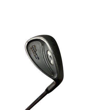 Used Cobra 3100I/H Golf Wedge Mens RH Gap/Approach Wedge 11760-S000082412