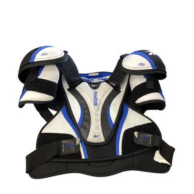 Used Reebok REEBOK JOFA Senior Shoulder Pads XL 11760-S000082404