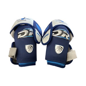 Used Sock Guy EP20-I Senior Elbow Pads MD 11760-S000082403