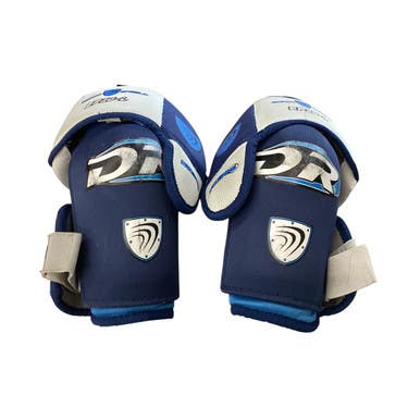 Used Sock Guy EP20-I Senior Elbow Pads MD 11760-S000082403