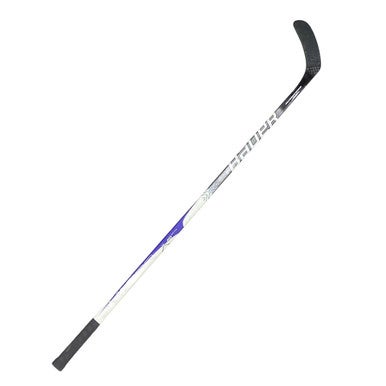 Used Bauer VAPO X40 Senior One Piece Right 102 Flex 11760-S000082400