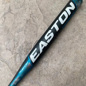 Blue Easton Phenom Bat (-10) Alloy 22 oz 32" (Used)