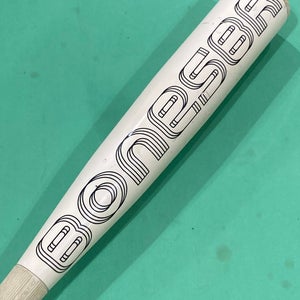 Used BBCOR Certified 2023 Warstic Bonesaber Hybrid Bat 33" (-3)