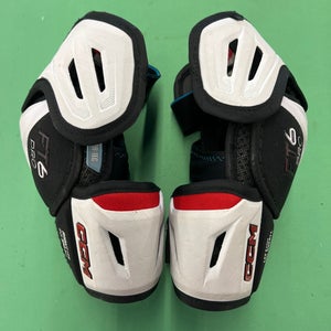 Senior Small CCM Jetspeed FT6 Pro Elbow Pads (Used)