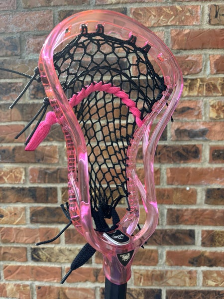New ECD Ion, Custom Pink w/ Hero 4