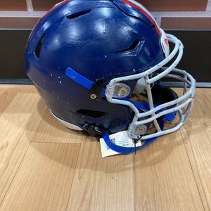 Used Adult Large Riddell SpeedFlex Helmet
