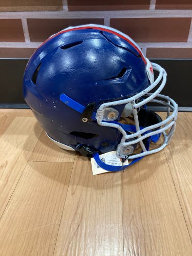 Used Adult Large Riddell SpeedFlex Helmet