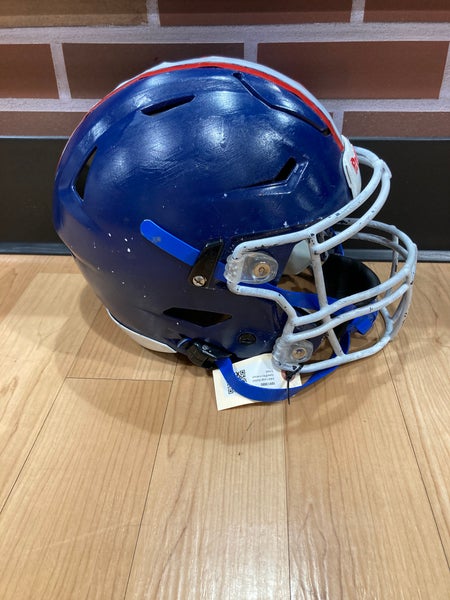 Used Adult Large Riddell SpeedFlex Helmet