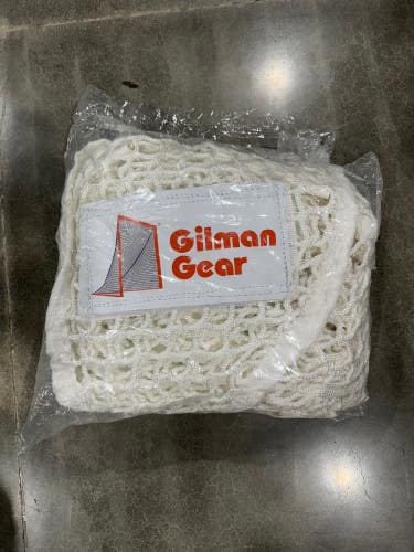 Lacrosse Net (New)