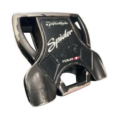 Used Taylormade SPIDER TOUR Mens Putter RH 11859-S000025787