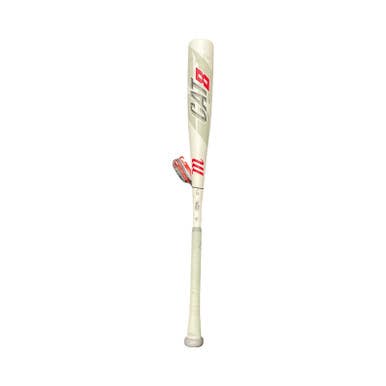 Used Marucci CAT 8 BB/SB USSSA 2 3/4 Bat 30" 11859-S000025768