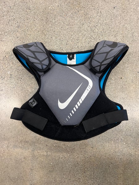 XL Youth Nike Vapor LT Shoulder Pads (Used)