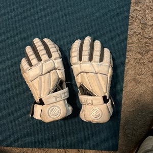 Maverik Max Lacrosse Gloves 13" (Used)