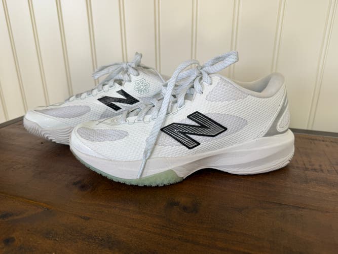 New Balance BOX LACROSSE Freeze 5 BOX LACROSSE shoes (Used)
