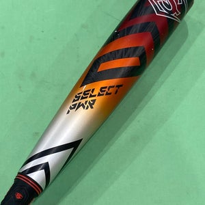 Used USABat Certified 2023 Louisville Slugger Select PWR Hybrid Bat 30" (-10)