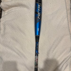 2020 Louisville Slugger Atlas Alloy BBCOR Certified Bat (-3) 28 oz 31" (Used)