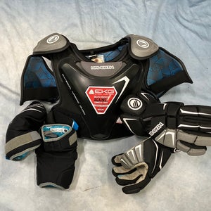 Large Youth Maverik Charger Starter Kit