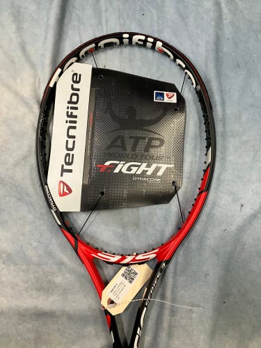 Unisex Technifibre TFight Series 3 315 Tennis Racquet (New)