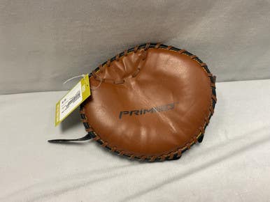 Used Primed PANCAKE GLOVE BB/SB Training Aid 11490-S000266009