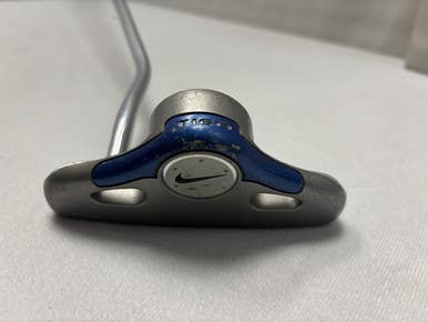 Used Nike OZ T160 Mens Putter RH 11490-S000266006